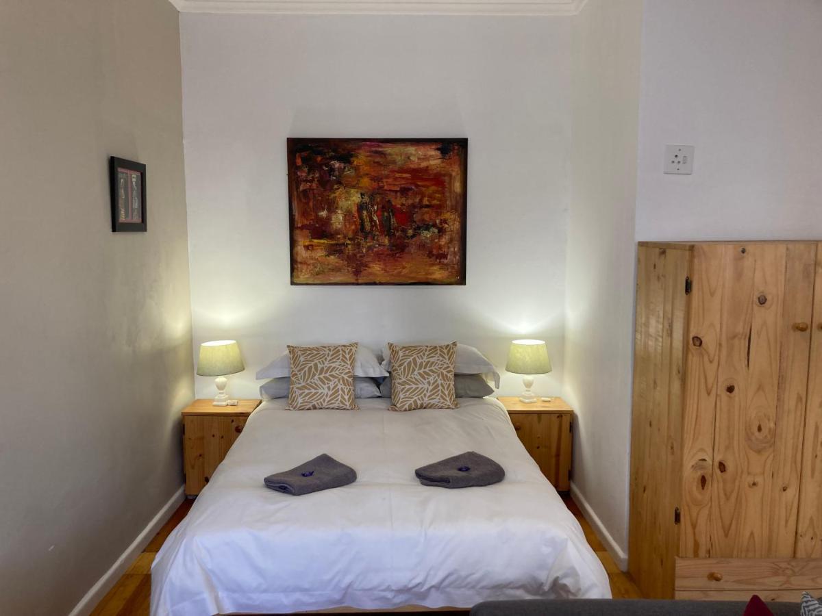 Kirknewton Hotel Порт Елизабет Екстериор снимка