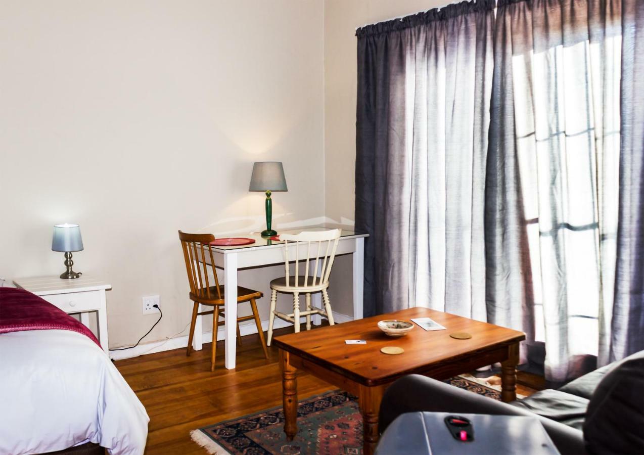 Kirknewton Hotel Порт Елизабет Екстериор снимка