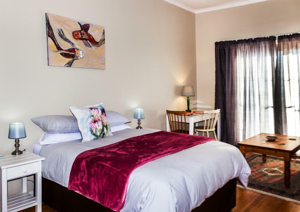 Kirknewton Hotel Порт Елизабет Екстериор снимка