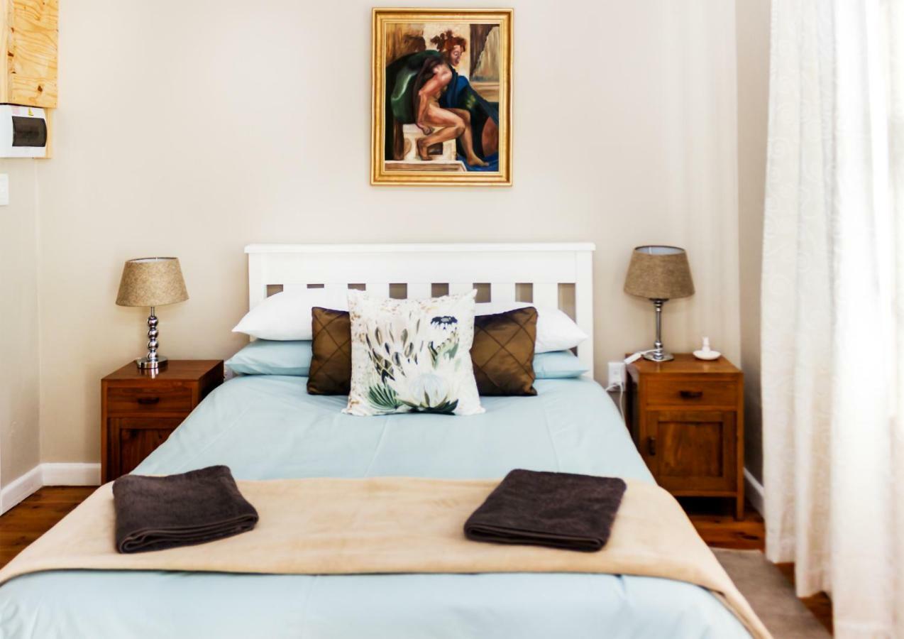 Kirknewton Hotel Порт Елизабет Екстериор снимка