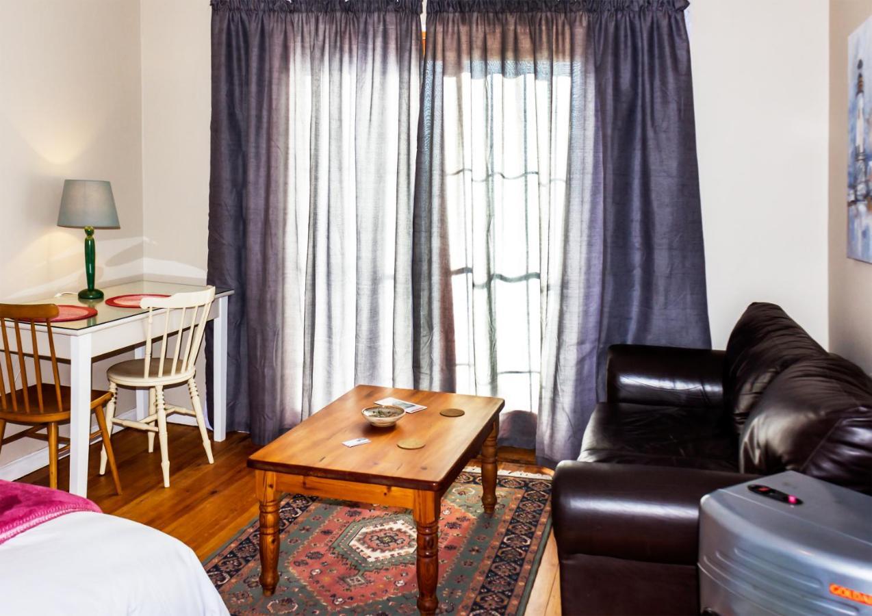 Kirknewton Hotel Порт Елизабет Екстериор снимка