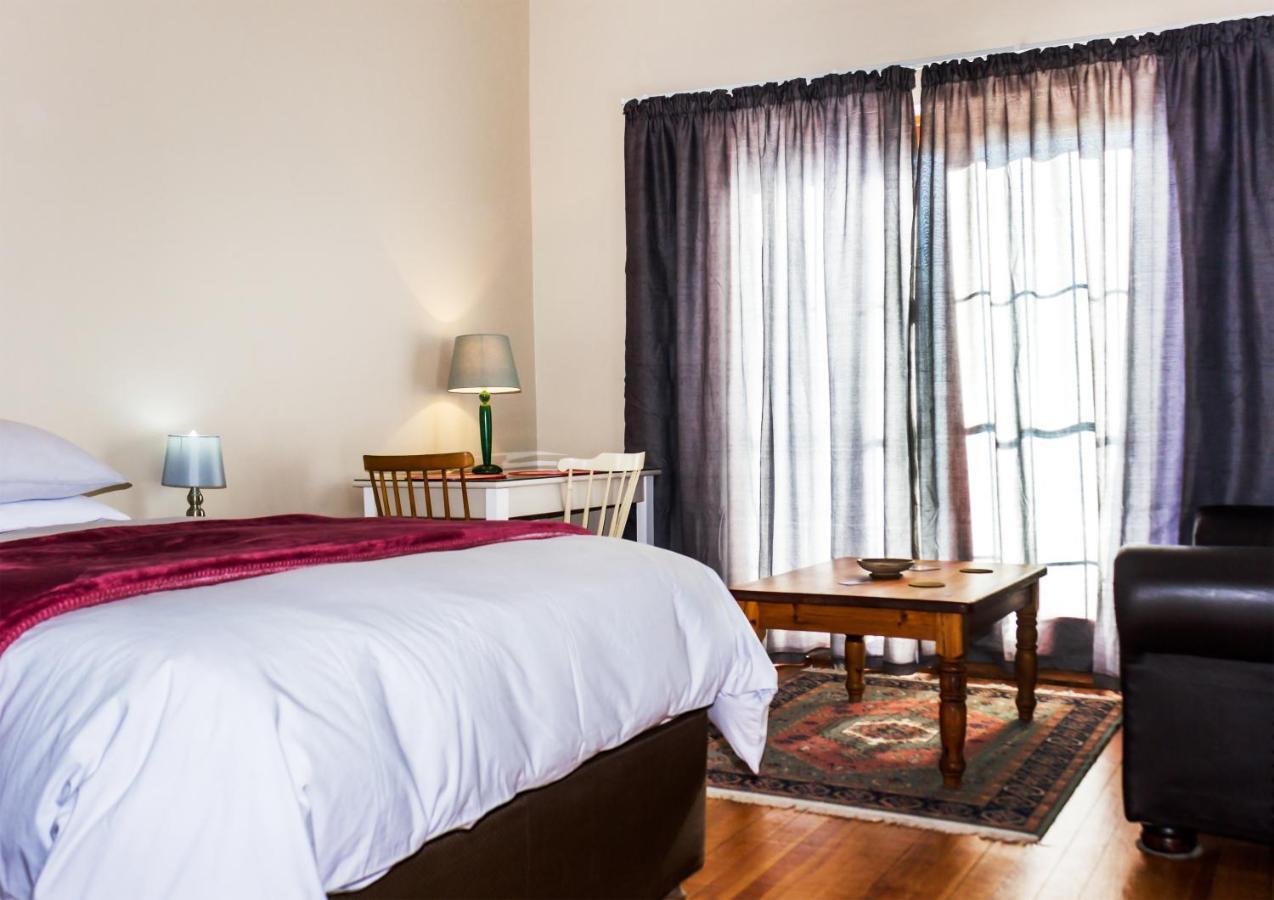 Kirknewton Hotel Порт Елизабет Екстериор снимка